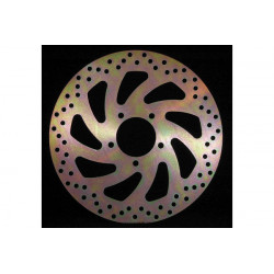 EBC Brzdový kotúč MD3096RS