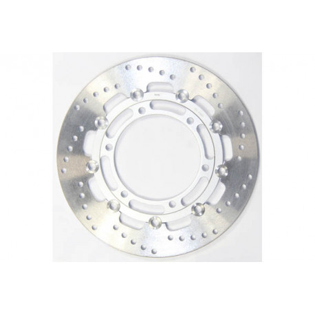 Brzdy EBC Moto EBC Brzdový kotúč MD3075RS | race-shop.sk