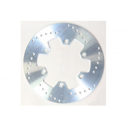 EBC Brzdový kotúč MD3030RS