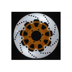 EBC Brzdový kotúč MD2022RS