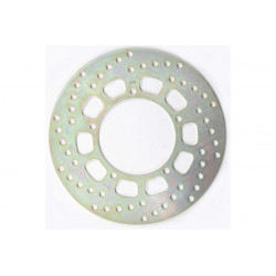 EBC Brzdový kotúč MD979D