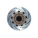 Brzdy EBC Moto EBC Brzdový kotúč Stainless Steel MD2019RS | race-shop.sk