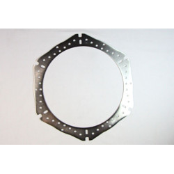 EBC Brzdový kotúč MD735RS