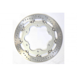 EBC Brzdový kotúč MD601RS