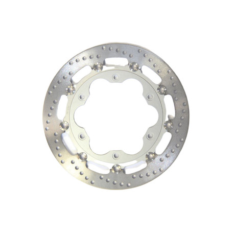Brzdy EBC Moto EBC Brzdový kotúč Floating MD601RS | race-shop.sk