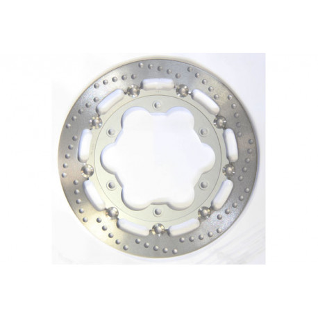 Brzdy EBC Moto EBC Brzdový kotúč MD601RS | race-shop.sk