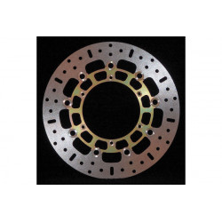 EBC Brzdový kotúč MD6130DF