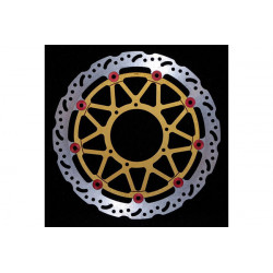 EBC Brzdový kotúč SM6437C