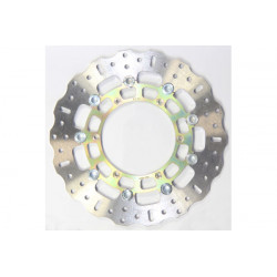 EBC Brzdový kotúč MD6130CF