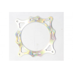 EBC Brzdový kotúč MD6322C