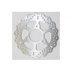 EBC Brzdový kotúč MD943C