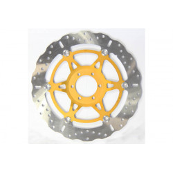 EBC Brzdový kotúč MD621XC