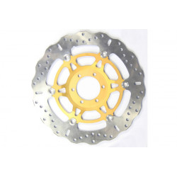 EBC Brzdový kotúč MD2001XC