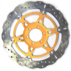 EBC Brzdový kotúč MD633XC