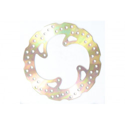 EBC Brzdový kotúč MD6058C