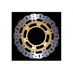 EBC Brzdový kotúč MD6199C