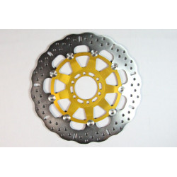 EBC Brzdový kotúč MD680C