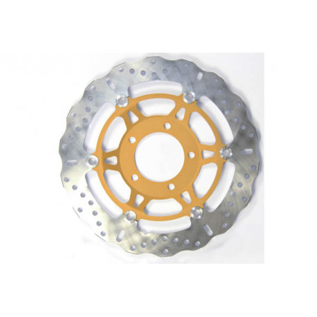 Brzdy EBC Moto EBC Brzdový kotúč MD662XC | race-shop.sk