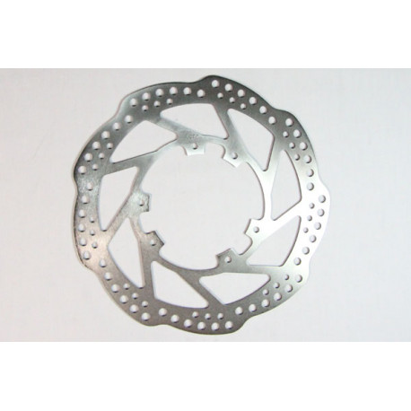 Brzdy EBC Moto EBC Brzdový kotúč MD6372C | race-shop.sk