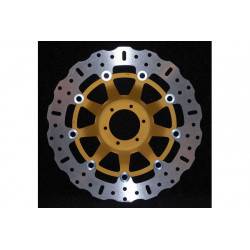 EBC Brzdový kotúč MD1136C