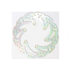 EBC Brzdový kotúč MD6186C