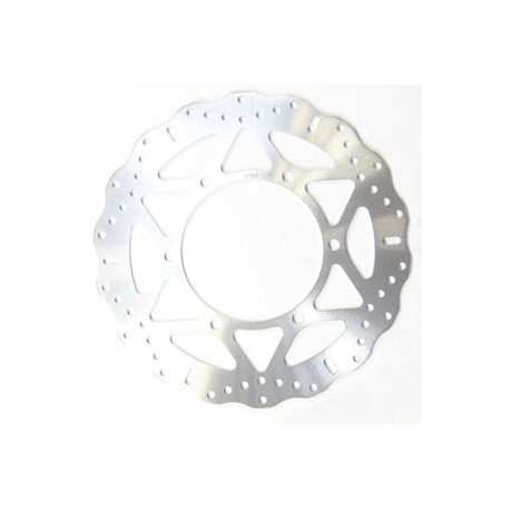 Brzdy EBC Moto EBC Brzdový kotúč Contour MD4162C | race-shop.sk
