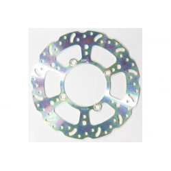 EBC Brzdový kotúč MD6240C