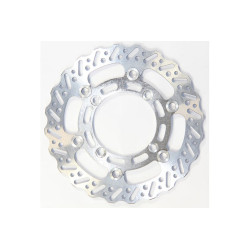 EBC Brzdový kotúč Contour MD6330C