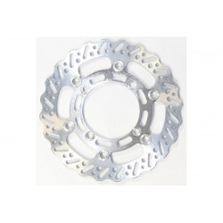 EBC Brzdový kotúč MD6330C