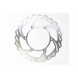 EBC Brzdový kotúč MD6017C