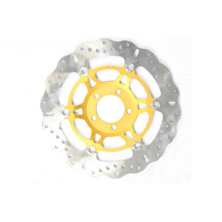 Brzdy EBC Moto EBC Brzdový kotúč MD4153XC | race-shop.sk