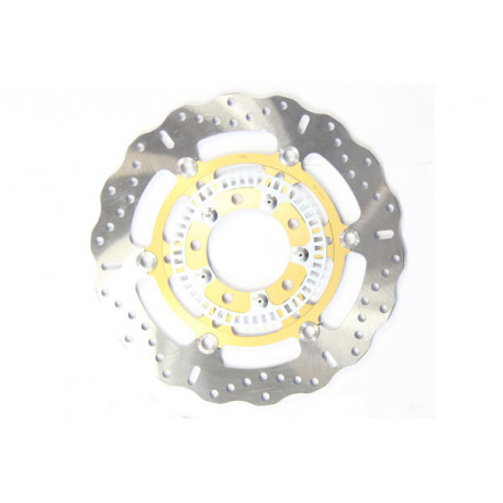 Brzdy EBC Moto EBC Brzdový kotúč MD4156AXC | race-shop.sk