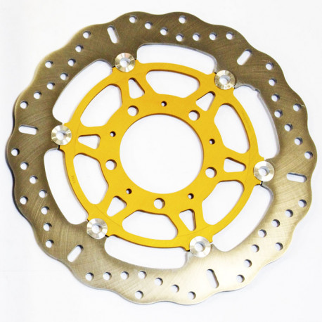 Brzdy EBC Moto EBC Brzdový kotúč XC Series MD4156XC | race-shop.sk