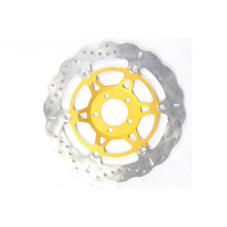 Brzdy EBC Moto EBC Brzdový kotúč MD4012XC | race-shop.sk