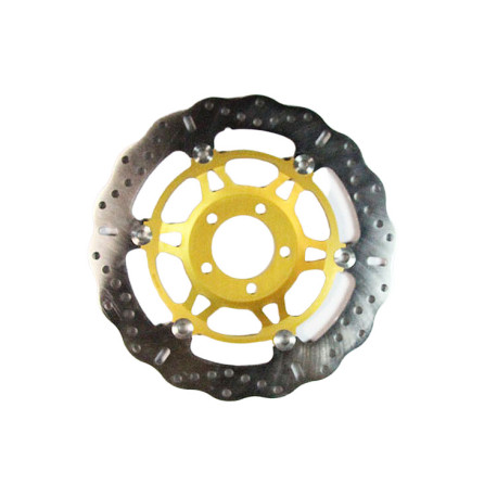 Brzdy EBC Moto EBC Brzdový kotúč XC Series MD4167XC | race-shop.sk