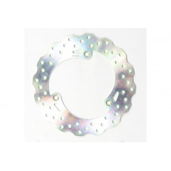 EBC Brzdový kotúč MD6018C