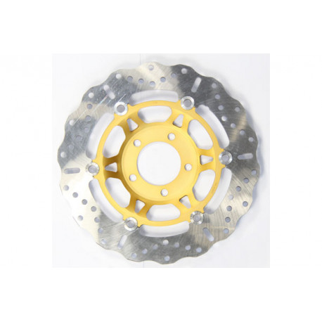 Brzdy EBC Moto EBC Brzdový kotúč MD3003XC | race-shop.sk