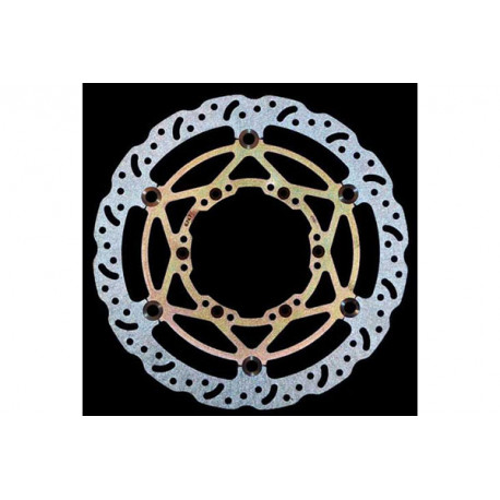 Brzdy EBC Moto EBC Brzdový kotúč MD6247C | race-shop.sk