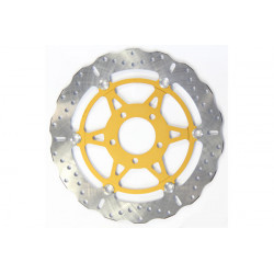 EBC Brzdový kotúč MD3058XC