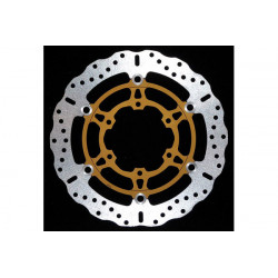 EBC Brzdový kotúč MD3100XC