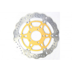 EBC Brzdový kotúč MD3089XC