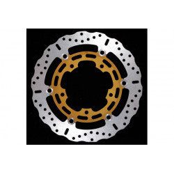 EBC Brzdový kotúč MD3098XC