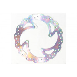 EBC Brzdový kotúč MD6158C