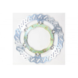 EBC Brzdový kotúč MD6320C