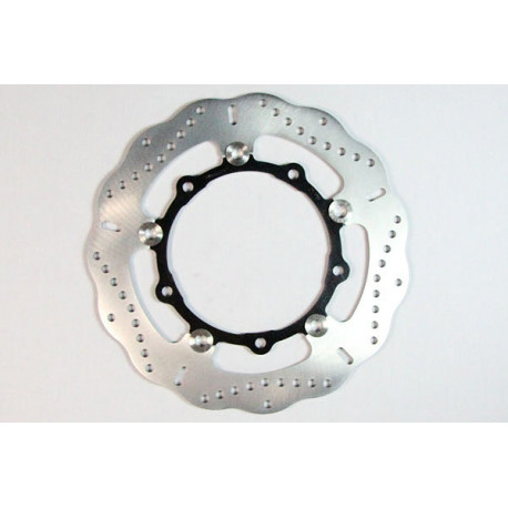 Brzdy EBC Moto EBC Brzdový kotúč MD2098C | race-shop.sk