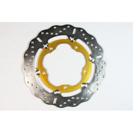 Brzdy EBC Moto EBC Brzdový kotúč MD4166XC | race-shop.sk