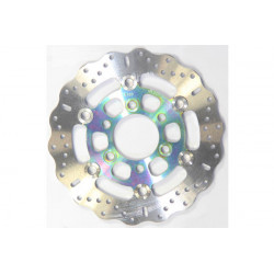 EBC Brzdový kotúč MD1169CF