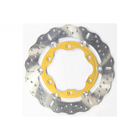 Brzdy EBC Moto EBC Brzdový kotúč MD4162XC | race-shop.sk