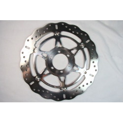 EBC Brzdový kotúč MD2003CC