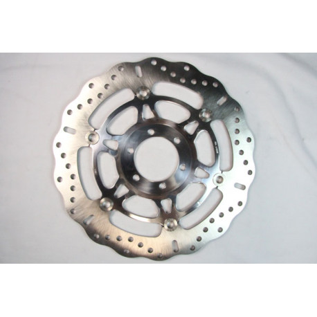 Brzdy EBC Moto EBC Brzdový kotúč MD2001CC | race-shop.sk